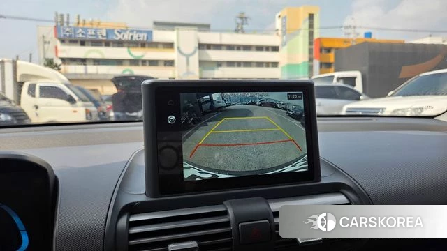 Hyundai Casper 2022 Белый из Кореи, фото 5