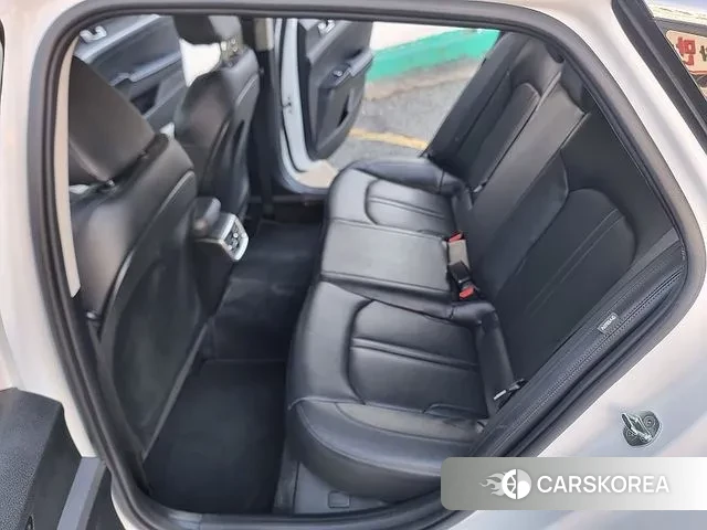 Kia K5 3rd generation 2022 Жемчужный цвет из Кореи, фото 5