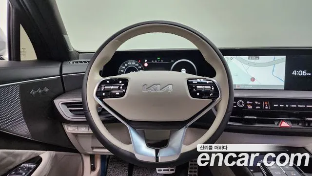 Kia K8 id 2719389 из Кореи 5