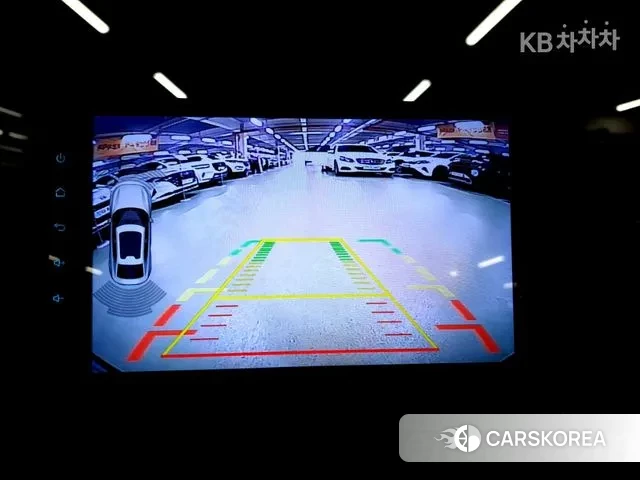 Hyundai Casper 2023 Белый из Кореи, фото 5