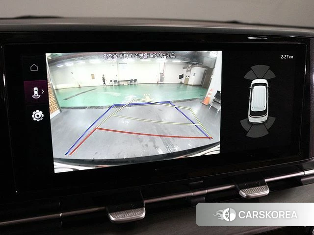 Kia Carnival 4th generation 2020 Черный из Кореи, фото 5