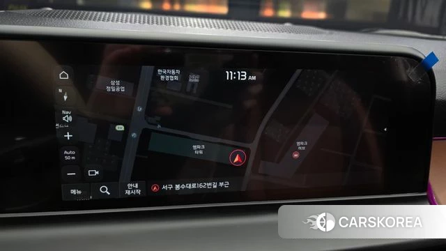Kia The New Seltos 2024 Белый из Кореи, фото 5