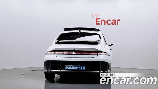 Hyundai Ionic 6 id 2660053 из Кореи 5