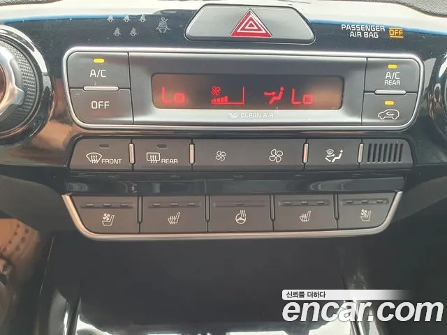 Kia The New Sorento 2019 Белый из Кореи, фото 5