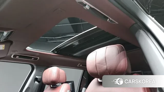 Land Rover Range Rover 5th Generation 2024 Белый из Кореи, фото 5