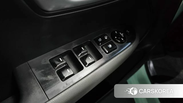 Kia The New Ray 2020 Небесно-голубой из Кореи, фото 5