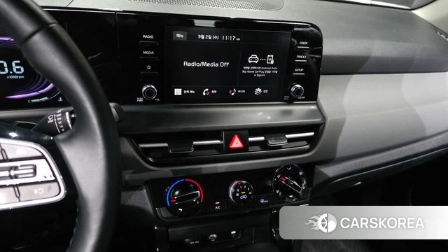 Kia The New Seltos 2025 Серый из Кореи, фото 5