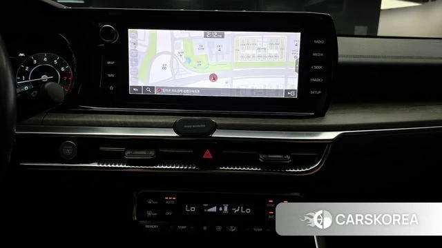 Kia K5 3rd generation 2020 Белый из Кореи, фото 5