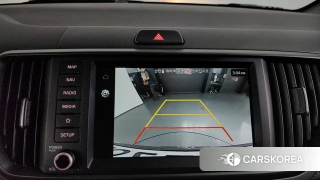 Kia The New Kia Ray 2024 Белый из Кореи, фото 5
