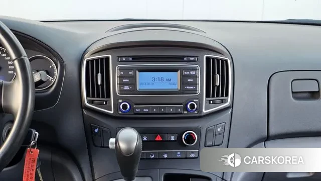 Hyundai The New Grand Starex 2020 Белый из Кореи, фото 5