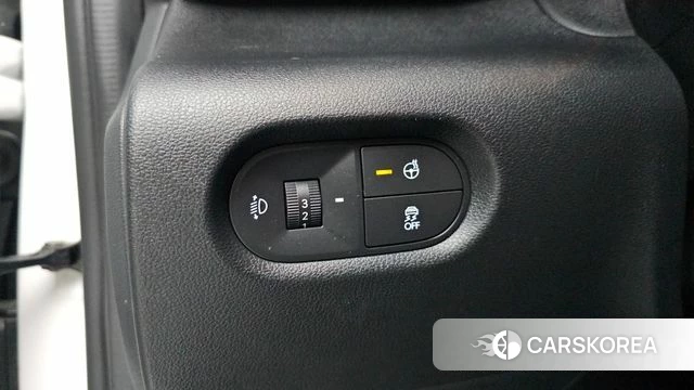 Hyundai Casper 2022 Белый из Кореи, фото 5