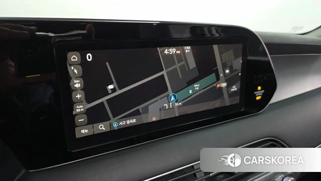 Hyundai Palisade 2019 Белый из Кореи, фото 5