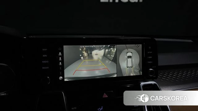 Kia Sorento 4th Generation 2020 Черный из Кореи, фото 5