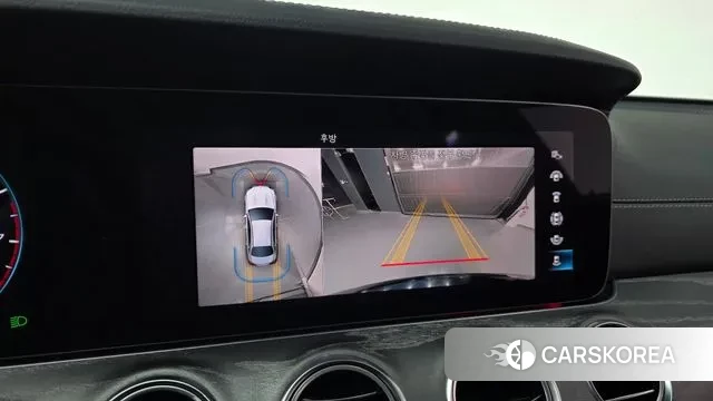 Mercedes-Benz E-Class W213 2023 Черный из Кореи, фото 5