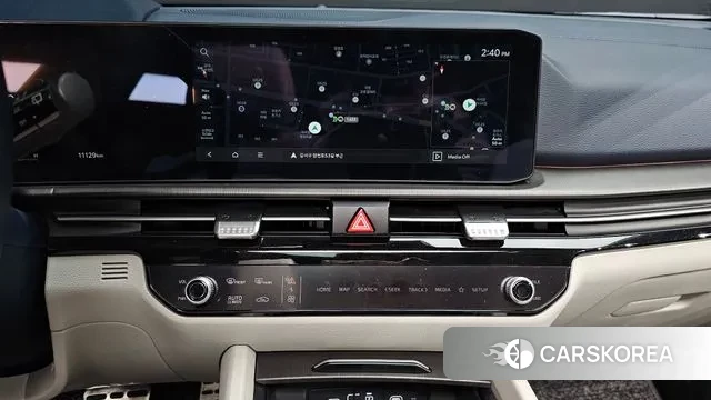 Kia The New Sportage 5th Generation 2025 Серебристо-серый из Кореи, фото 5