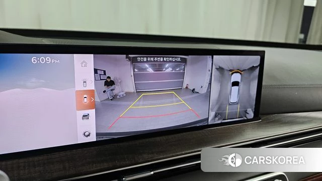 Genesis GV80 2024 Черный из Кореи, фото 5