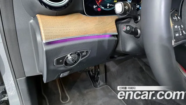 Mercedes-Benz E-Class W213 2022 Серый из Кореи, фото 5