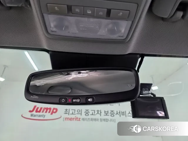 Chevrolet (GM Daewoo) The New Trax 2018 Серый из Кореи, фото 5