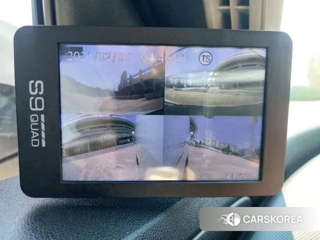 Hyundai Avante (CN7) 2020 Белый из Кореи, фото 5