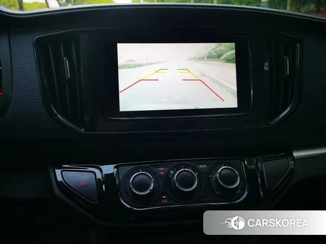 Dongfeng popular Lingzhi 2023 Черный из Китая, фото 5