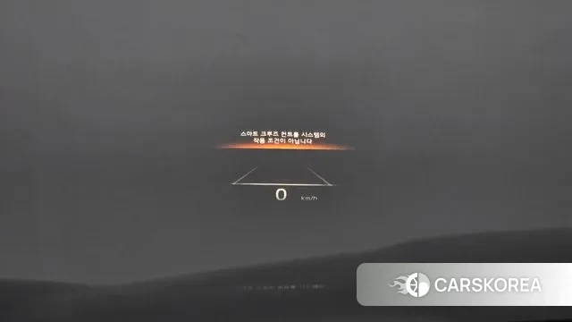 Kia The New K9 2nd generation 2021 Черный из Кореи, фото 5