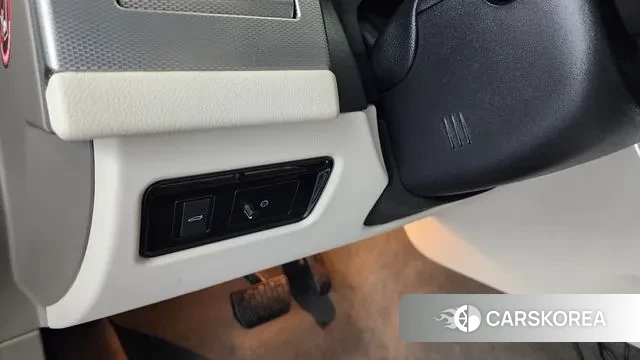 Jaguar XF (X260) 2018 Синий из Кореи, фото 5