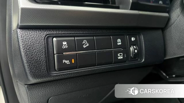 Ssangyong The New Rexton Sports Cannes 2024 Белый из Кореи, фото 5