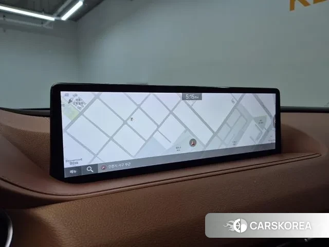 Genesis G80 (RG3) 2021 Черный из Кореи, фото 5