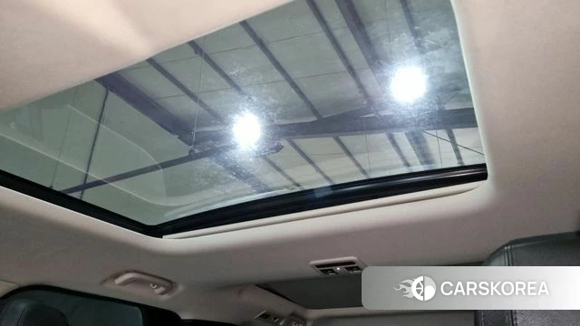 Land Rover Discovery 5 2019 Белый из Кореи, фото 5