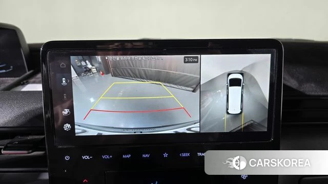 Hyundai Staria 2021 Черный из Кореи, фото 5