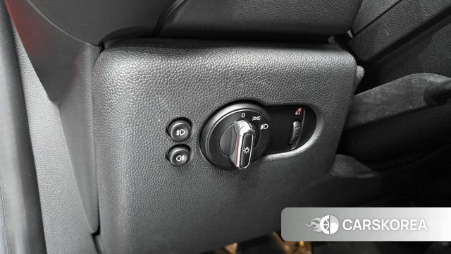 Mini Cooper 2019 Оранжевый из Кореи, фото 5