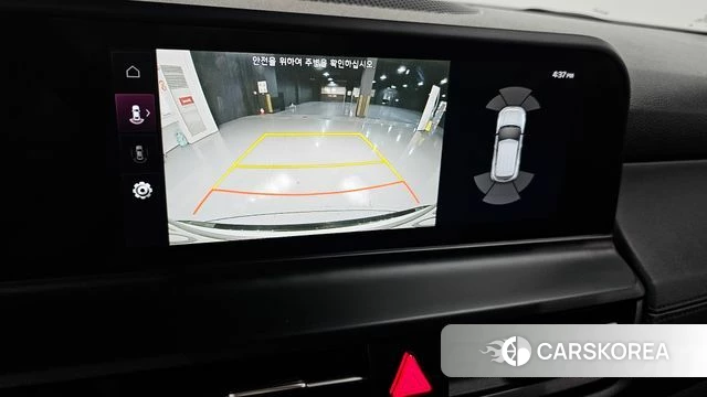 Kia The New Seltos 2022 Белый из Кореи, фото 5