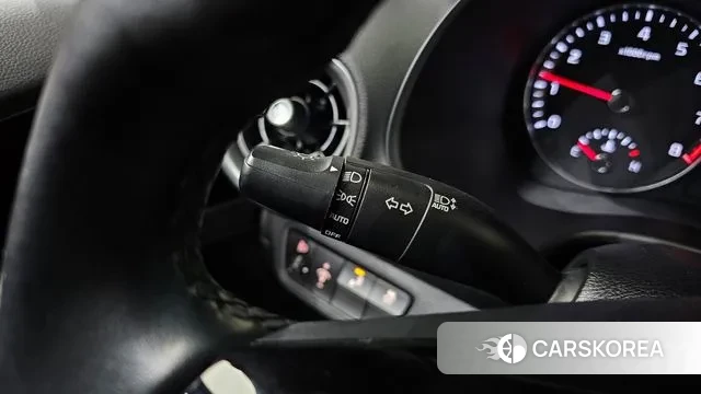 Kia The New K3 2nd generation 2024 Серый из Кореи, фото 5