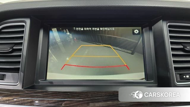 Genesis G80 2018 Белый из Кореи, фото 5