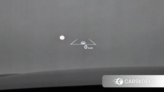 Kia The New Sorento 4th Generation 2025 Черный из Кореи, фото 5