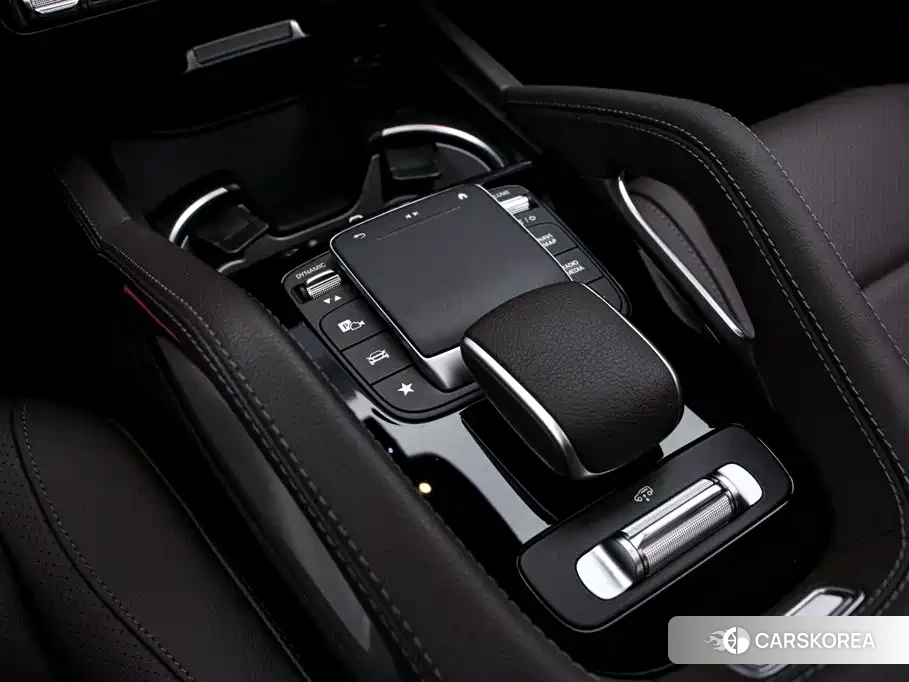 Mercedes-Benz GLS 2022 Белый из Китая, фото 5