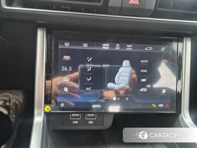 Ssangyong Torres 2023 Белый из Кореи, фото 5