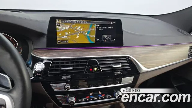 BMW 6 Series GT (G32) id 2671455 из Кореи 5