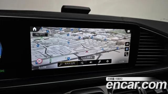 Mercedes-Benz GLE-Class W167 2023 Белый из Кореи, фото 5