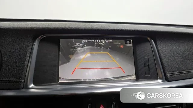 Kia The New K5 2nd generation 2019 Черный из Кореи, фото 5