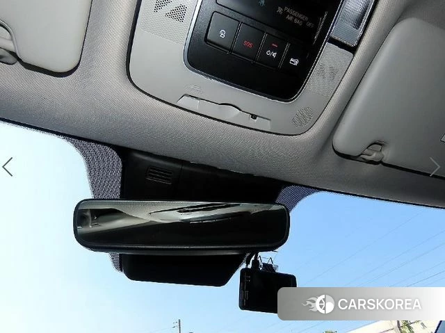 Hyundai Tucson (NX4) 2021 Серый из Кореи, фото 5