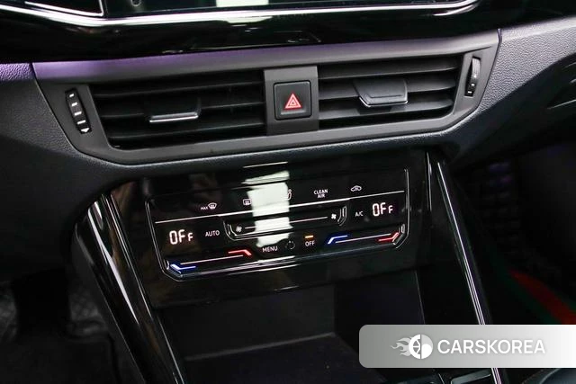 Volkswagen Tanyue 2022 Белый из Китая, фото 5