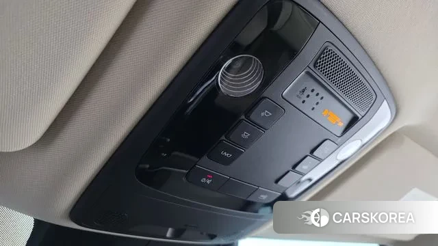 Kia Carnival 4th generation 2020 Белый из Кореи, фото 5