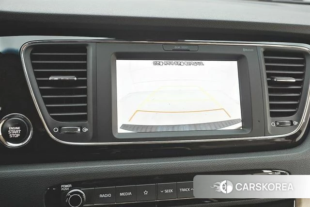 Kia The New Carnival 2020 Белый из Кореи, фото 5