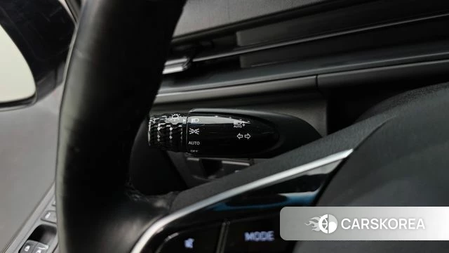 Hyundai Staria id 4506264 из Кореи 5