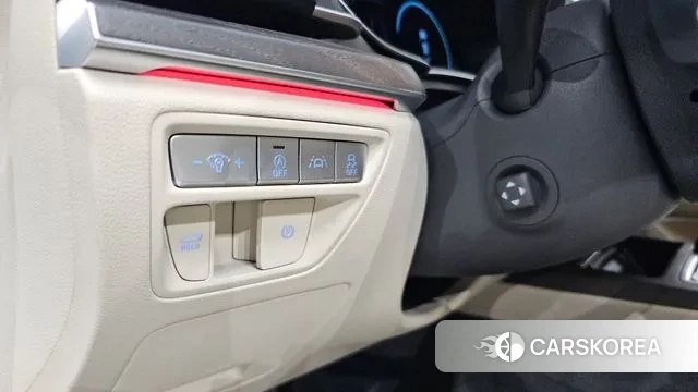 Genesis G80 (RG3) 2020 Белый из Кореи, фото 5