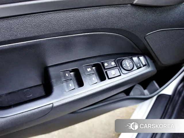 Hyundai Avante AD 2018 Белый из Кореи, фото 5