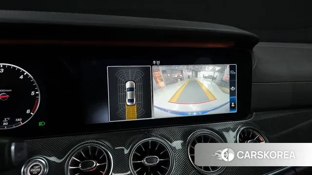 Mercedes-Benz CLS-Class C257 2020 Синий из Кореи, фото 5