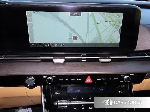 Kia Carnival 4th generation id 3646487 из Кореи 5