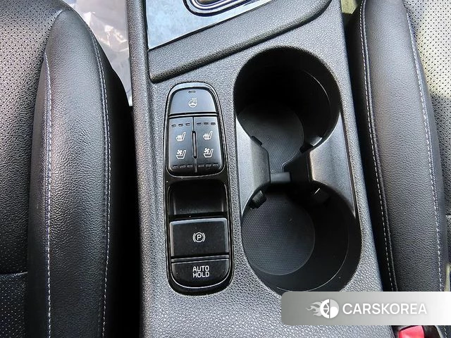 Kia The New Niro 2021 Белый из Кореи, фото 5